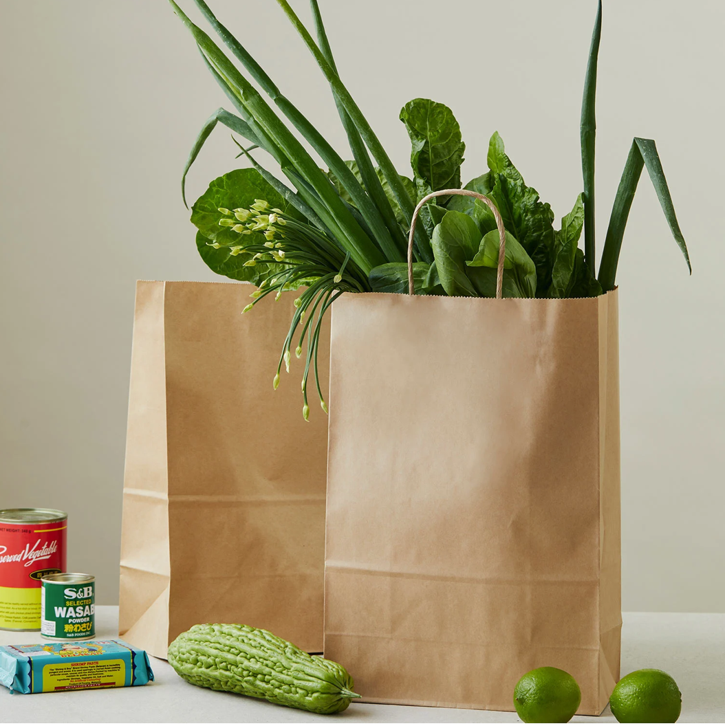 5 things to consider when you need Paper bags ! ! ! Packaging Connections